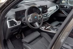 BMW X5 – 12 / 35