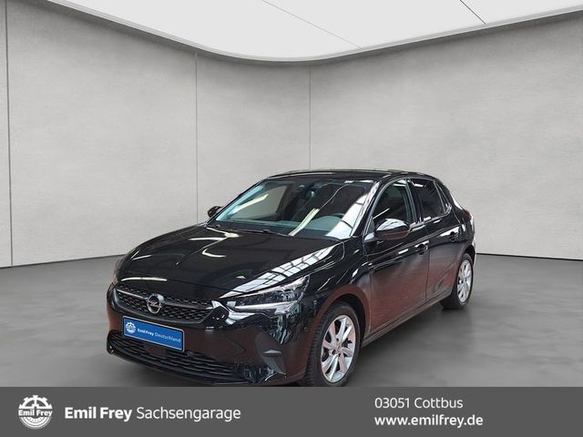 Opel Corsa 1.2  Automatik Elegance Navi RFC Sitzhzg.