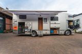 Andere SCANIA  Reydams Waggonbau Sonder  KFZ Wohnmobil  - Angebote entsprechen deinen Suchkriterien