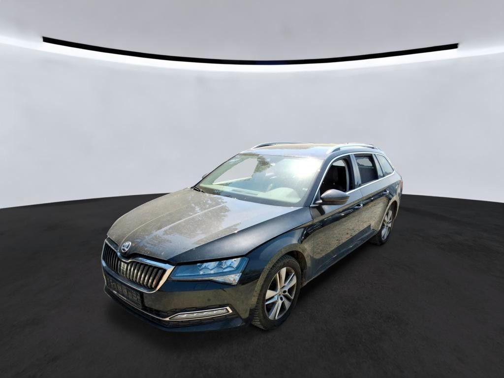 Image of Skoda Superb