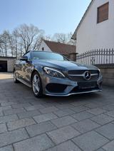 Mercedes-Benz Cabrio Mercedes C-Klasse 250 CDI neu TÜV - Mercedes-Benz E 250 in Osnabrück