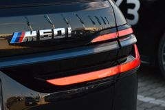 BMW X7 M60 – 9 / 24