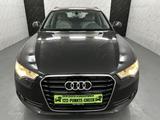 Audi A6 3.0 TDI+Navi+PDC+Shzg+Temp+Scheckheftgepflegt - gebrauchte Audi A6 aus dem Jahr 2013