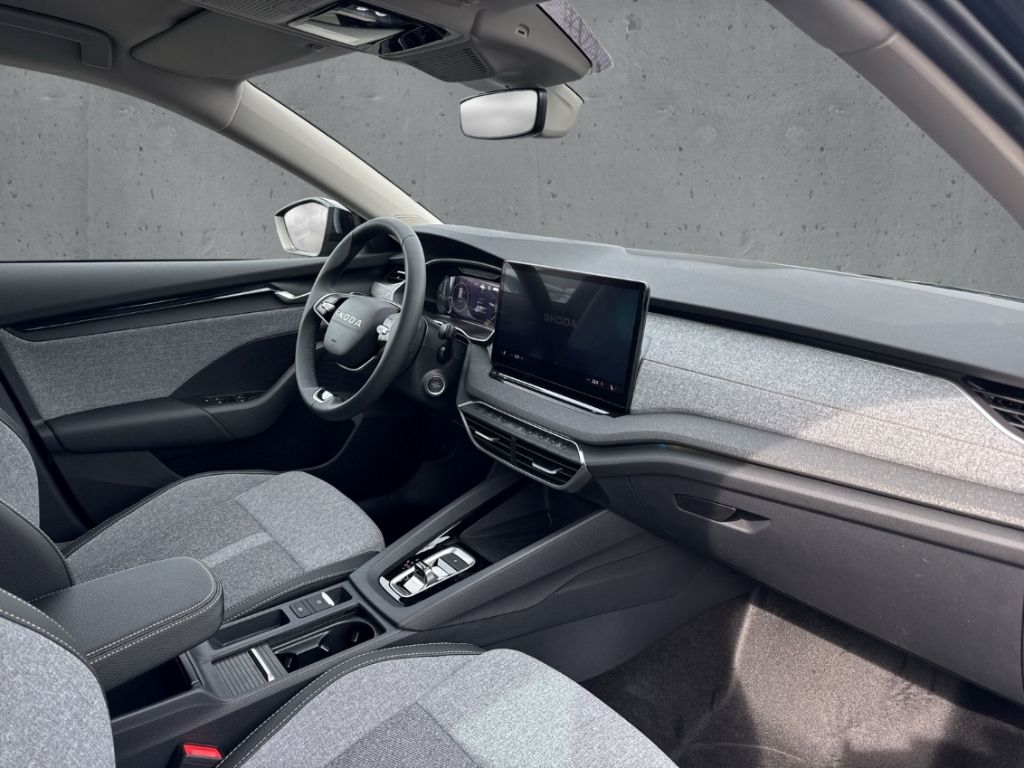 Skoda Octavia - Bild 13
