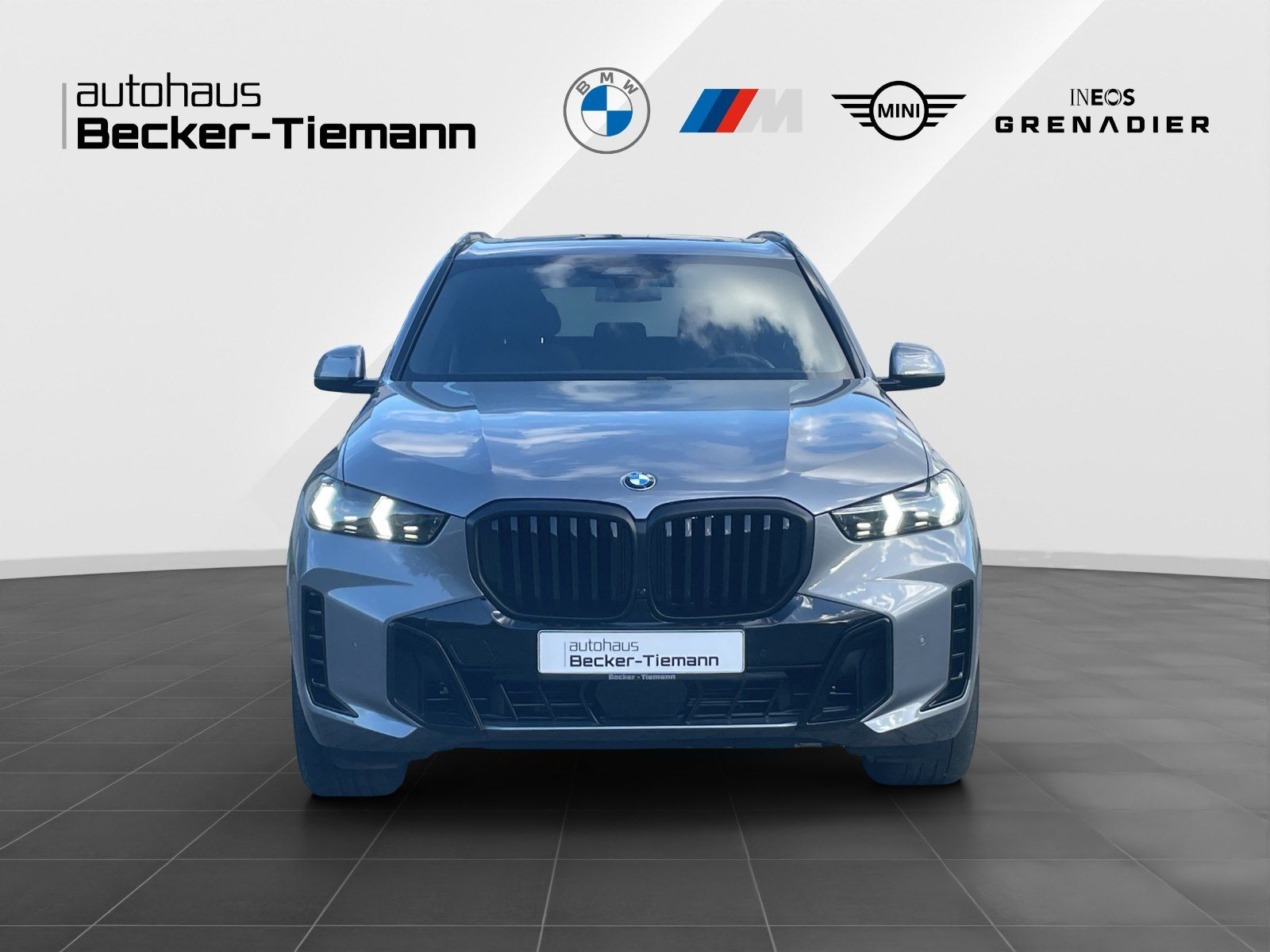 BMW X5 xDrive30d M Sport Pro | AHK | Pano.Dach | Dri imagem 2