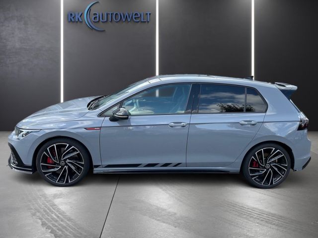 Golf VIII GTI Clubsport 2.0 TSI Panorama Navi LE
