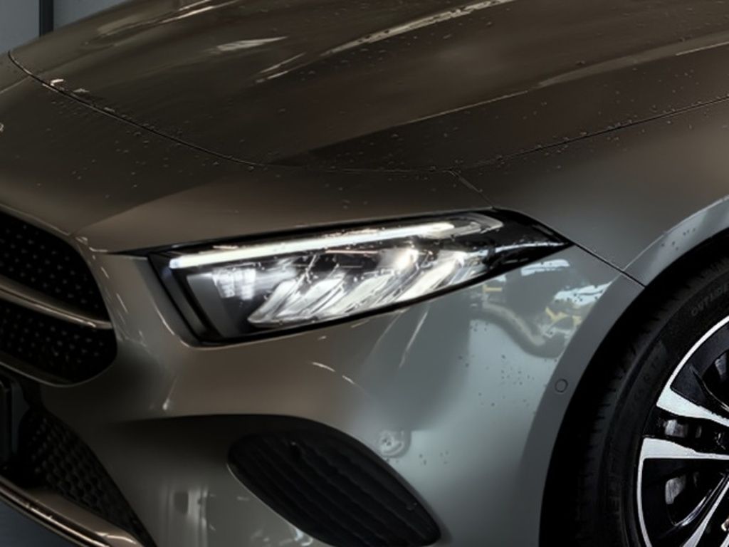 Mercedes-Benz A 200 d PROGRESSIVE MBUX LED SHZ PDC KAMERA foto 2