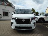 Nissan Primastar Kombi L1H1 2,8t Tekna 8-Sitzer LED - weiße Nissan Primastar