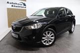 Mazda CX-5 SportsLine AWD*1.HAND*BOSE*LEDER*KAMERA*XEN - gebrauchte Mazda CX-5 aus dem Jahr 2014