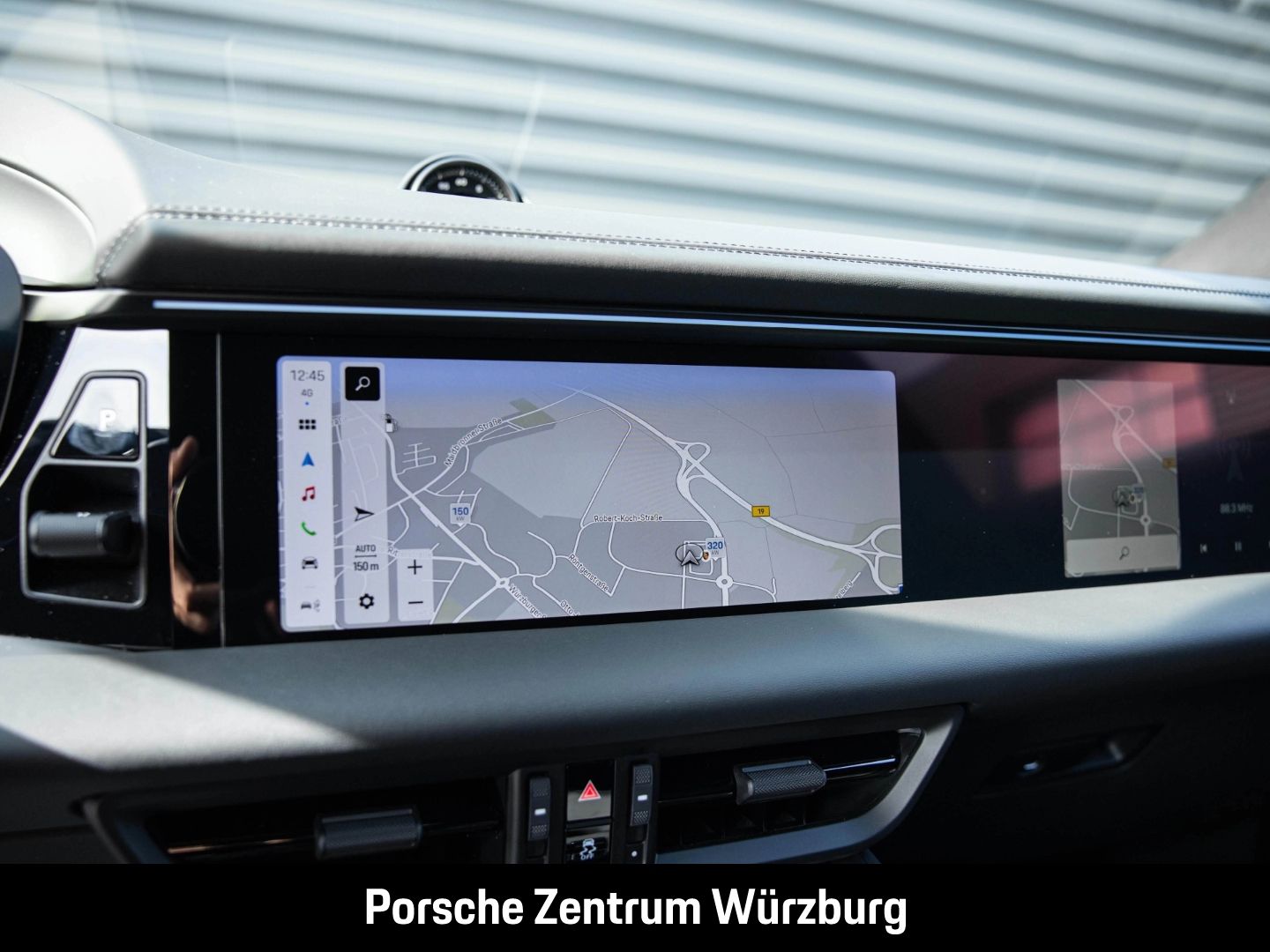 Porsche Macan - Bild 18