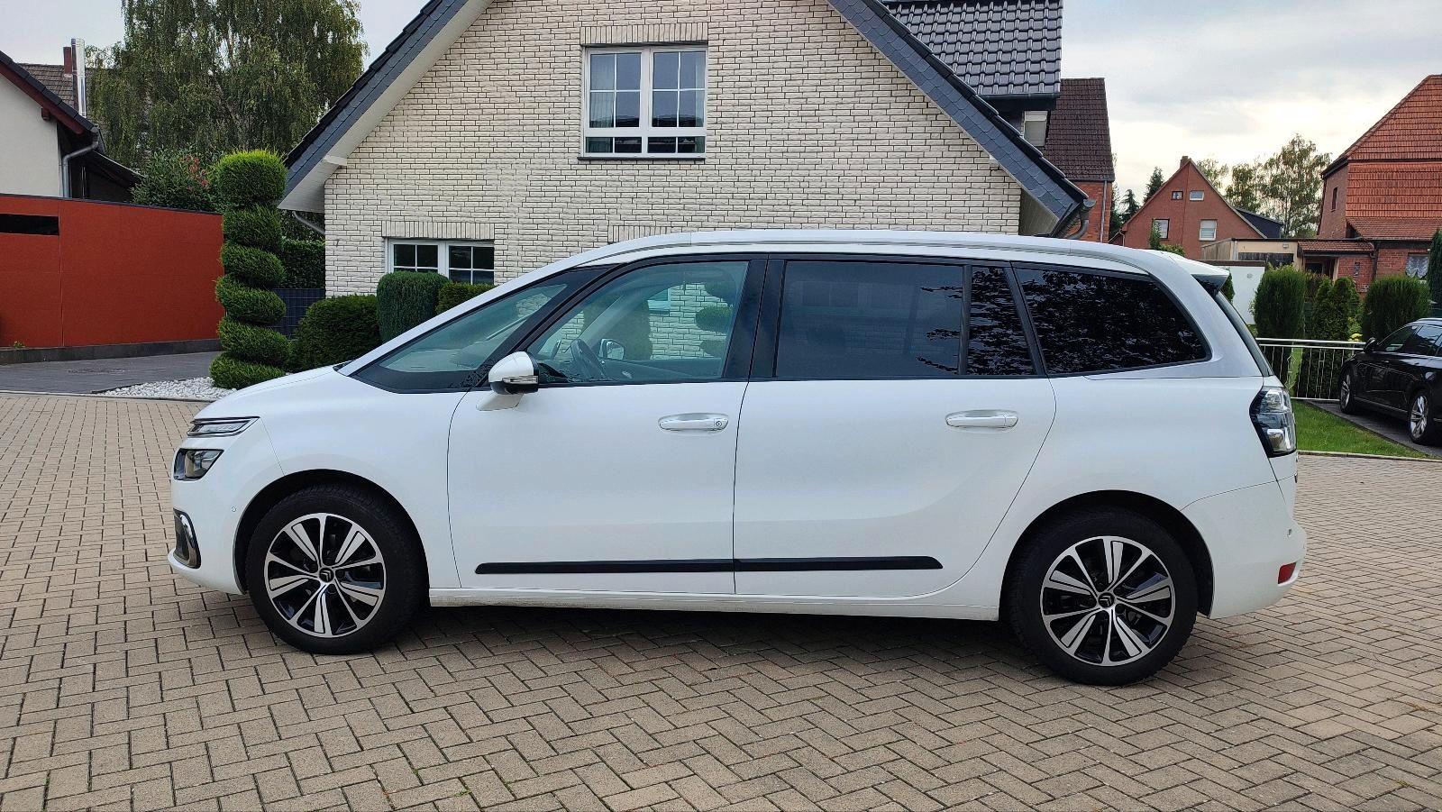 Citroën SpaceTourer