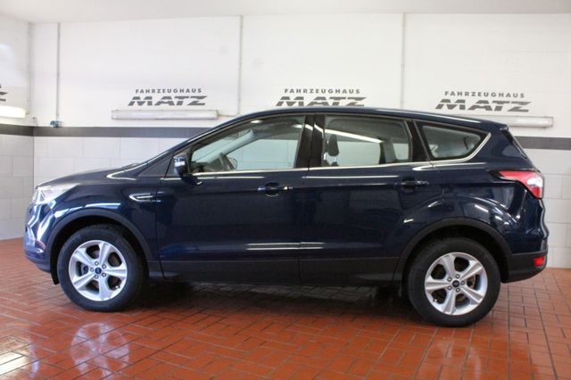 Ford Fiesta 1,5 EcoBoost 4x2 88kW Trend