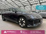 Hyundai IONIQ 6 Uniq   77,4 kWh|ACC|BOSE|HeadUp - schwarze Hyundai IONIQ 6