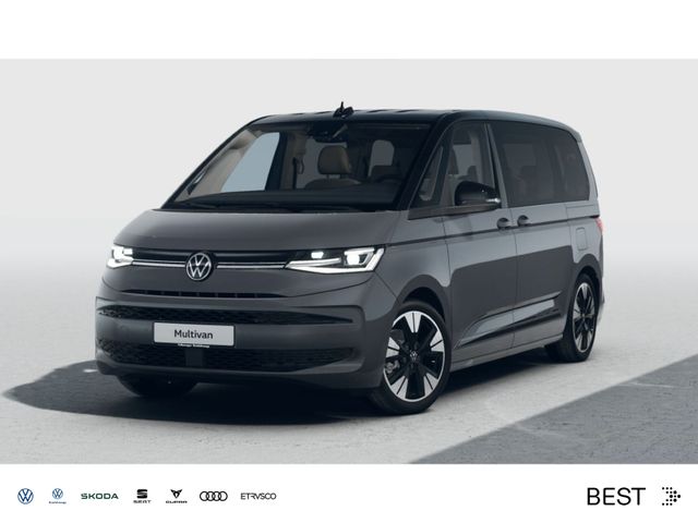 Volkswagen Multivan Life "Edition" 2.0 TDI LÜ NAVI*KLIMA*AC