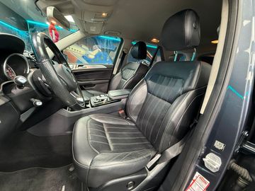 Mercedes GLE 250 - 9