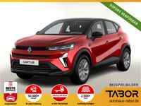 Renault Captur - Vorschau Bild 1