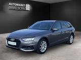Audi A4 35 TFSI LED*Sound*ACC*Navi*Kamera*3Zonen*17 - Audi A4: Kombi