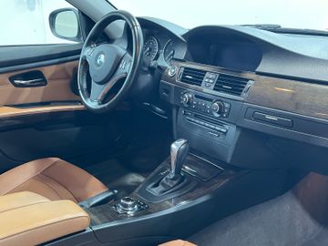 BMW 320 - 5