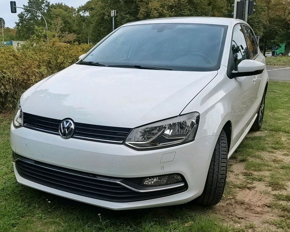 Image of Volkswagen Polo
