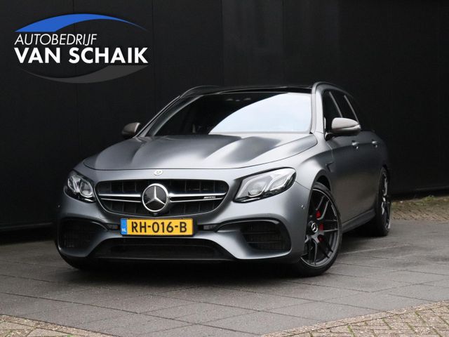MERCEDES-BENZ E 63 AMG Estate S 4MATIC Premium Plus | PANO-DAK