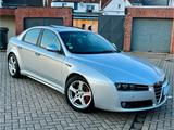 Alfa Romeo 159 2.4 JTDm 20V Ti - Alfa Romeo 159: 2.2