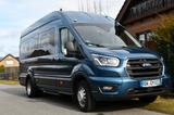 Ford Transit L4 2020 17-Sitzer 170PS