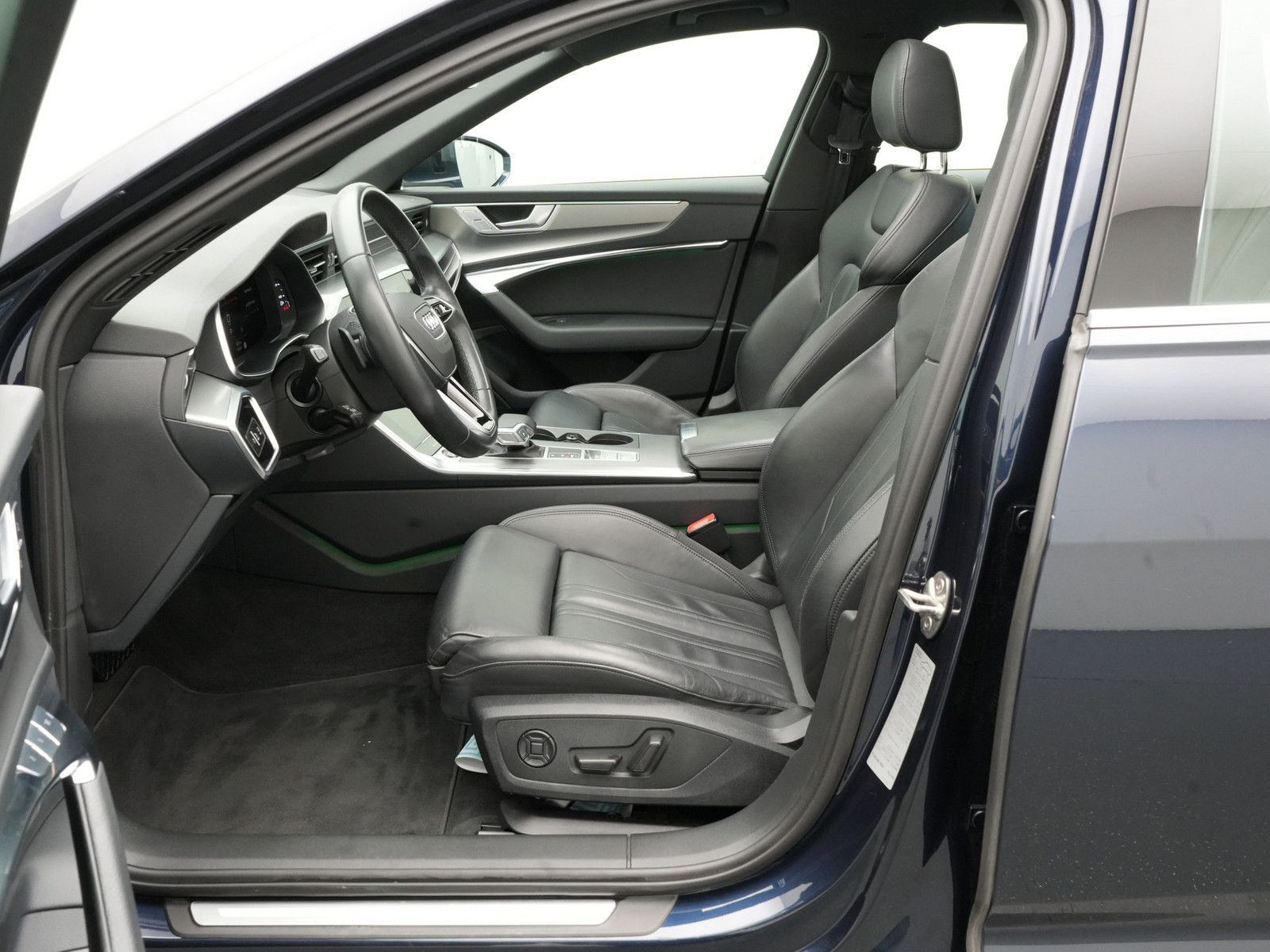 Audi A6 - Bild 12