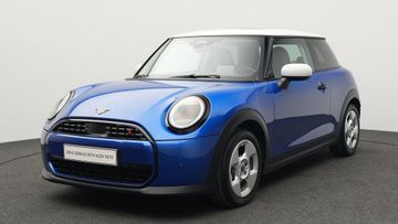 MINI Leasingangebot: MINI Cooper S