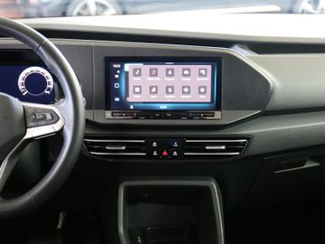 Volkswagen Caddy Maxi eHYBRID DSG LED ACC 7SITZ 5J GARANTIE