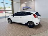 Ford Fiesta 1.0 EcoBoost Titanium Allwetter/Keyless/P - Ford Fiesta Gebrauchtwagen in Braunschweig