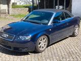 Audi Cabriolet - Audi Cabriolet aus 2003