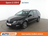 Skoda Octavia 2.0 TDI Soleil Aut.*NAVI*LED*PDC*SHZ* - Skoda Octavia SOLEIL mit Diesel-Antrieb
