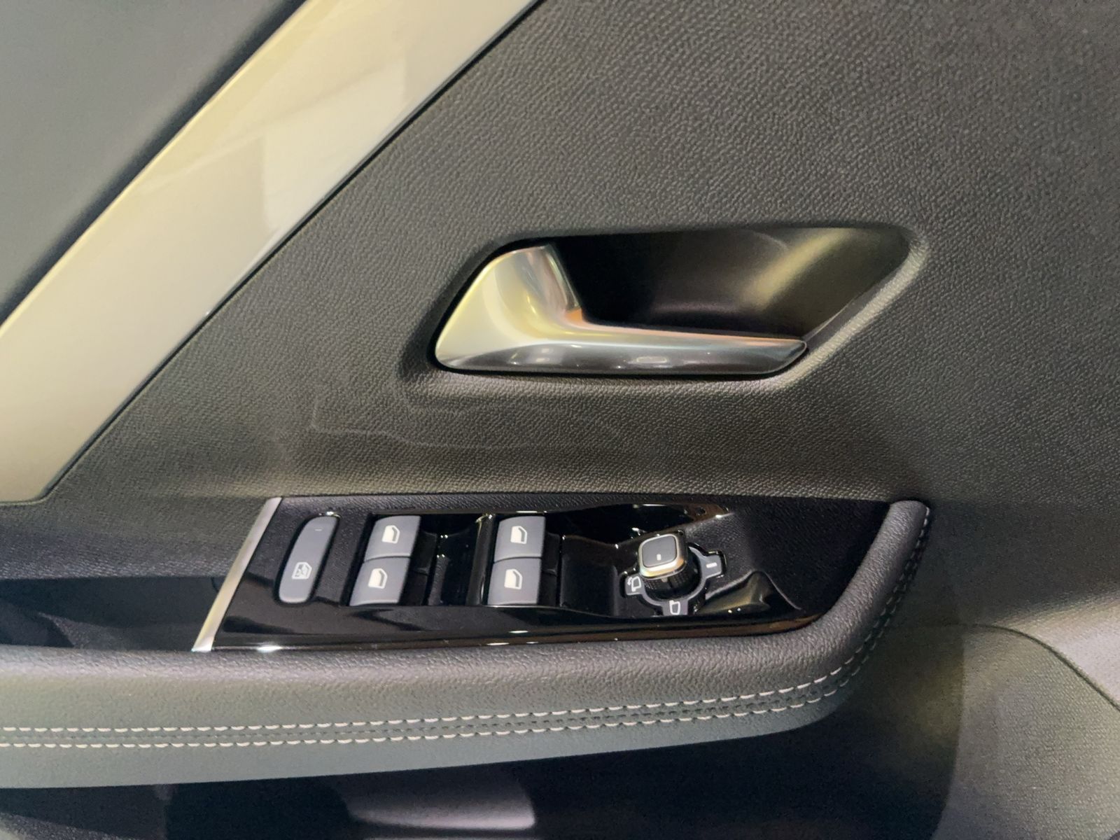 Opel Astra - Bild 11