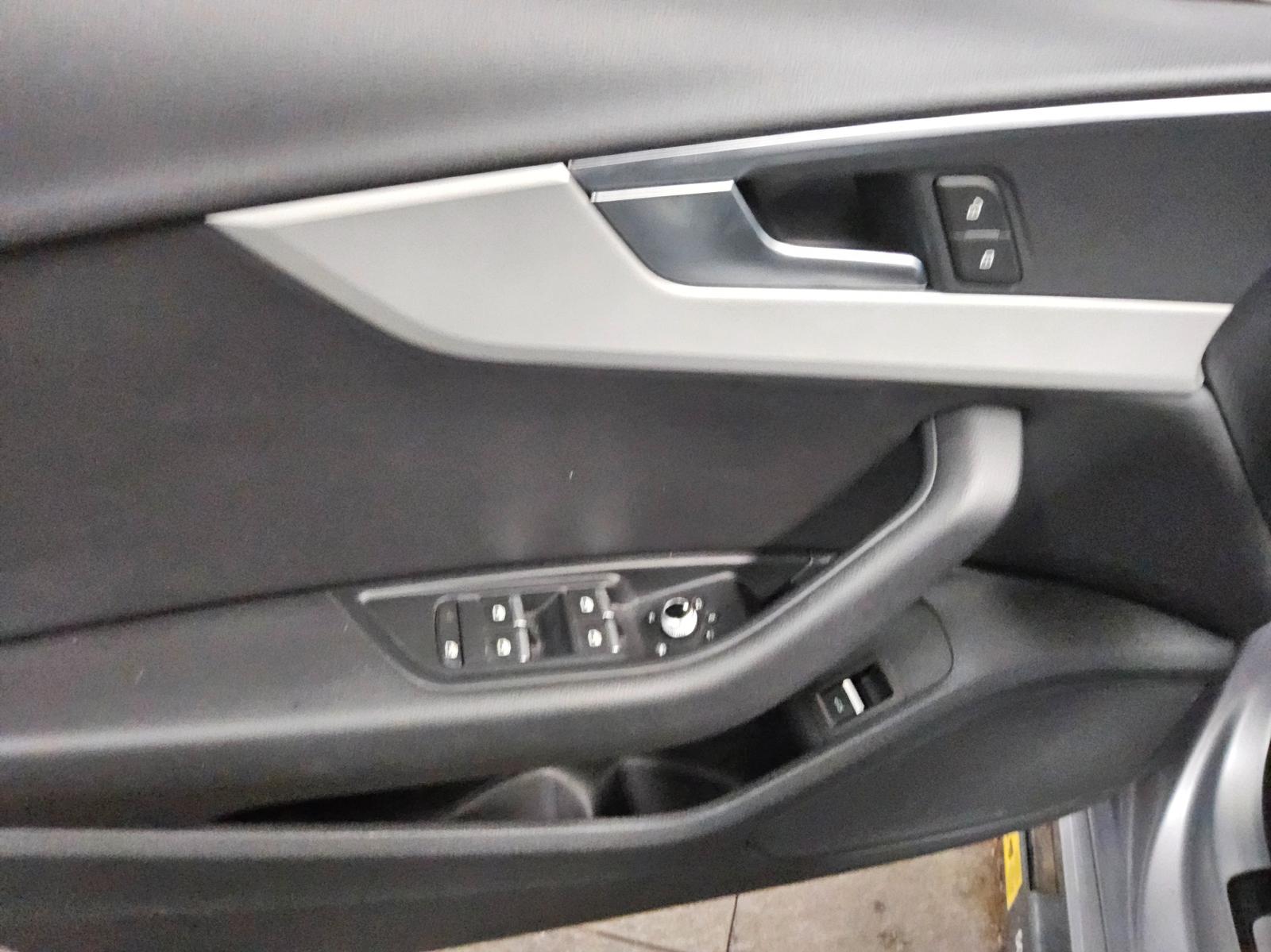Audi A4 Avant 40 TDI Qu. advanced Navi LED Pano RFK