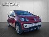 Volkswagen up! cross up! *Automatik* - Volkswagen up! mit Benzin-Antrieb