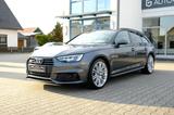 Audi A4 2.0 TFSI Avant quattro"3xS-LINE"RS-SITZE"LED" - Audi A4 mit Benzin-Antrieb: Kombi, 3.0