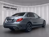 Mercedes-Benz C 300 e AMG Line | Pano-SD | 360°| Night-Paket - Mercedes-Benz C AMG Paket