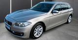 BMW 520i Touring Luxury Line - BMW 520 aus 2013