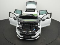 Skoda Octavia - Vorschau Bild 30
