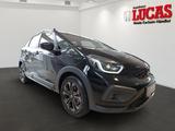 Honda Jazz 1.5 e:HEV Crosstar Advance Style - Honda Jazz: Style