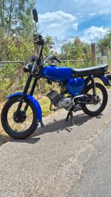 Simson S51 B2-4 Electronic - Simson S 51 B
