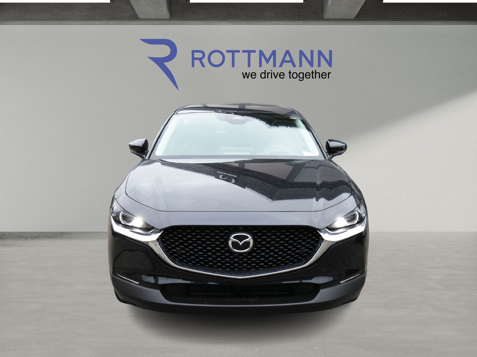 Mazda CX-30 - Bild 4