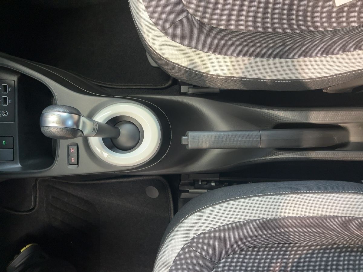 Renault Twingo - Bild 16