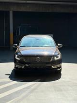 Volkswagen VW Passat CC - VW Passat CC von privat