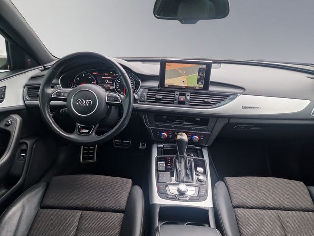 A6 Avant 3.0 TDI quattro 235kW, Matrix-LED, Pano