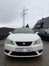 Seat Ibiza Lim. Style Salsa 8 Fach bereift