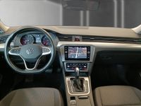Volkswagen Passat Variant - Vorschau Bild 10