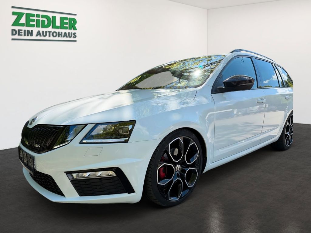 Image of Skoda Octavia