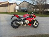 BMW S1000R | 118kW | Service neu | TÜV neu - BMW K100