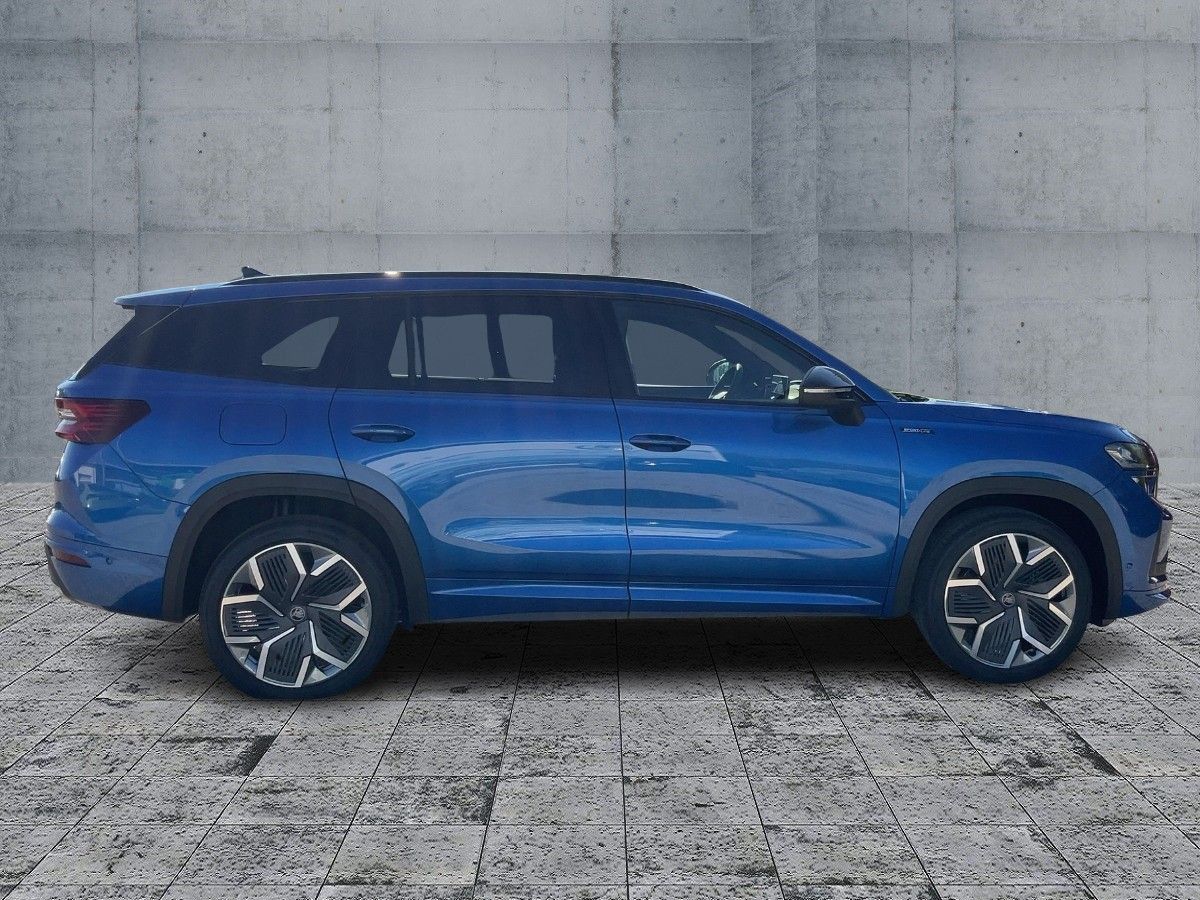 Skoda Kodiaq - Bild 6